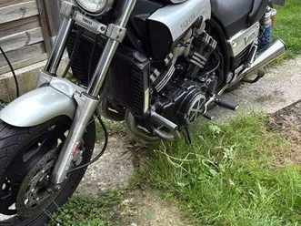 yamaha 1200 vmax