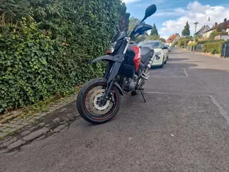 supermoto yamaha xt660x