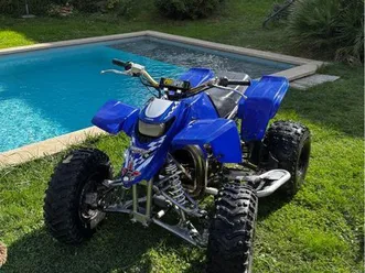 quad yamaha blaster 200 cc