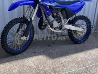 yz 125 2023