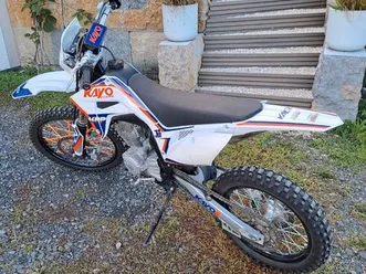 moto kayo t4