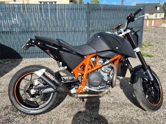 ktm 690 duke 2015