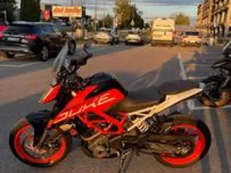 ktm 390 duke duke 390