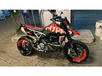 ducati hypermotard 950 rve