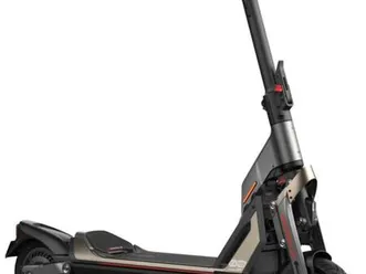 segway-ninebot gt2p e scooter