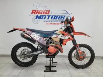ktm 350 exc-f 2022 finanziabile