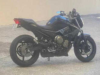 yamaha xj6 n 2009 oliveira de azeméis, santiago de riba-ul, ul, macinhata da seixa e madail