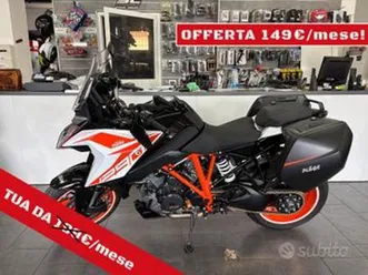 ktm 1290 super duke gt