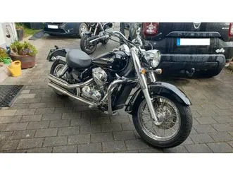 honda vt 750 c shadow rc50