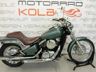 kawasaki vn 800