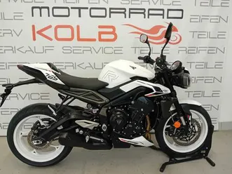 triumph street triple 765 r a2