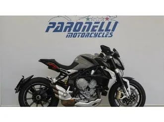 vendo mv agusta dragster 800 (2014 - 19) usata a gavirate (codice 9841223) - moto.it