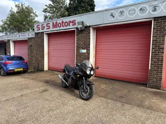 1995 triumph sprint petrol manual