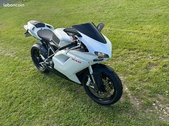 ducati 848 sbk
