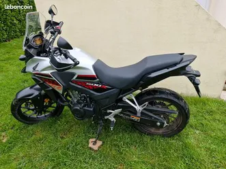 honda cbx 500 2019 tbe