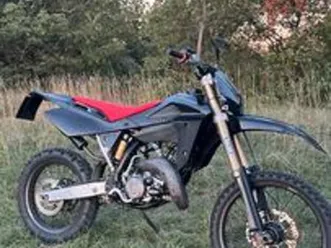 husqvarna wr targato
