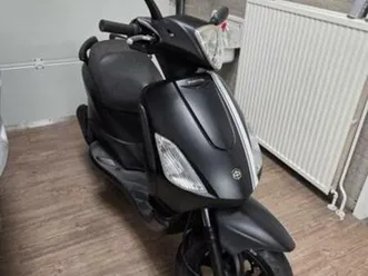 piaggio fly 25 te koop!!! — scooters | sym — marktplaats