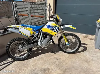 husqvarna 125 wre