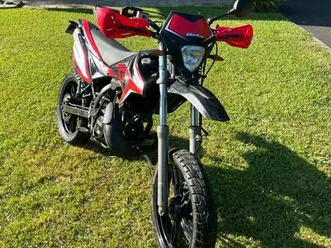 moto bêta rr 50 cc