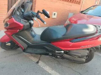 kymco - superdink 125i