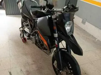 ktm - 990 sm