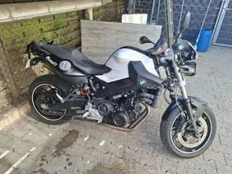 bmw f 800 r