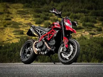 ducati hypermotard 950