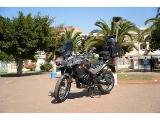 sym nht 300 cc 3amra modèle 2025