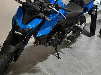 honda hornet 2025