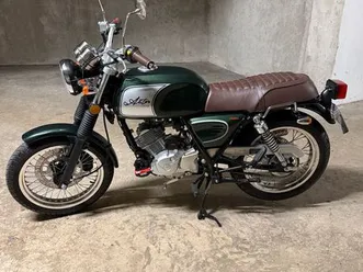 moto orcal astor 125