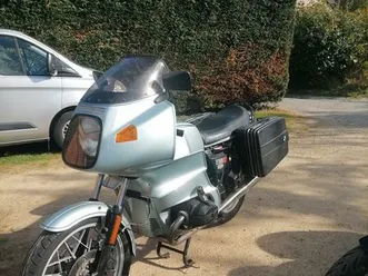 vends bmw r 100 rs