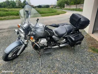 moto guzzi 1100 california jackal