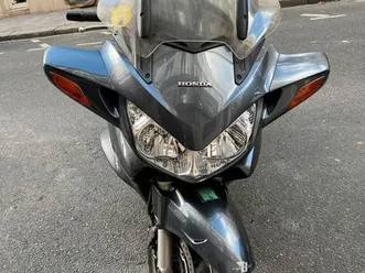 pan european st 1300