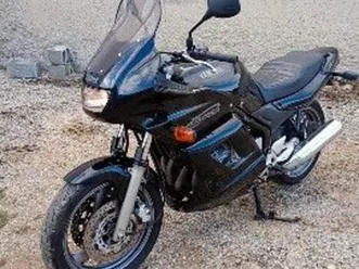 vente moto 600 diversion annéé 2003