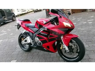 honda cbr600rr *gepflegt*