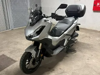 honda adv 350 330 cm3, 2022 god.