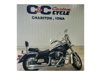 2007 kawasaki vulcan 1500 classic