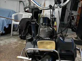 velosolex 3900 de 1960 marinha grande