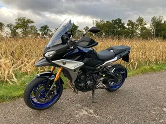yamaha tracer 900 gt
