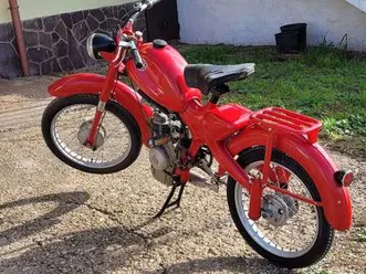 motom 48 rosso