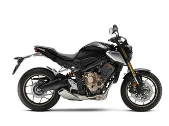 2021 honda cb650r abs