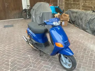 ② fermeture à glissière type 3 50 cc