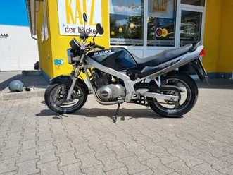 suzuki gs 500
