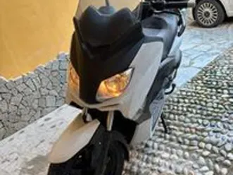 yamaha xmax 250 anno 2011 nuovo