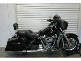 2019 harley-davidson touring flht - electra glide standard