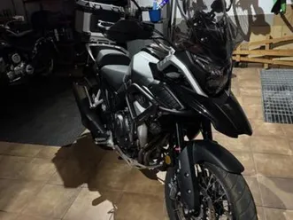 macbor - montana xr5