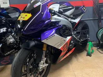 aprilia rs 660 extrema blu/azzurro