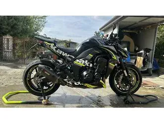 kawasaki z 1000 r edition