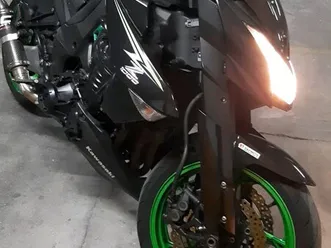 kawasaki z1000
