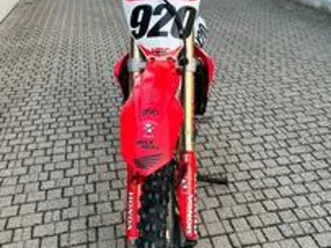 honda crf250